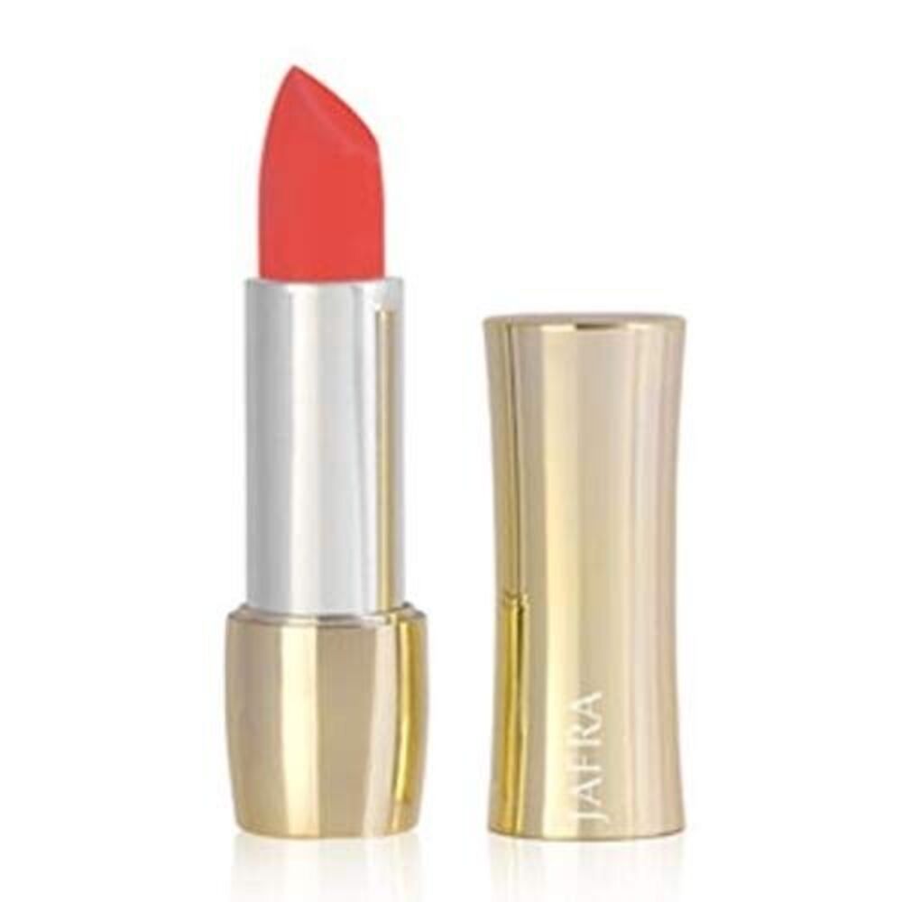Jafra Royal Jelly Luxury Lipstick (Coral Chic)